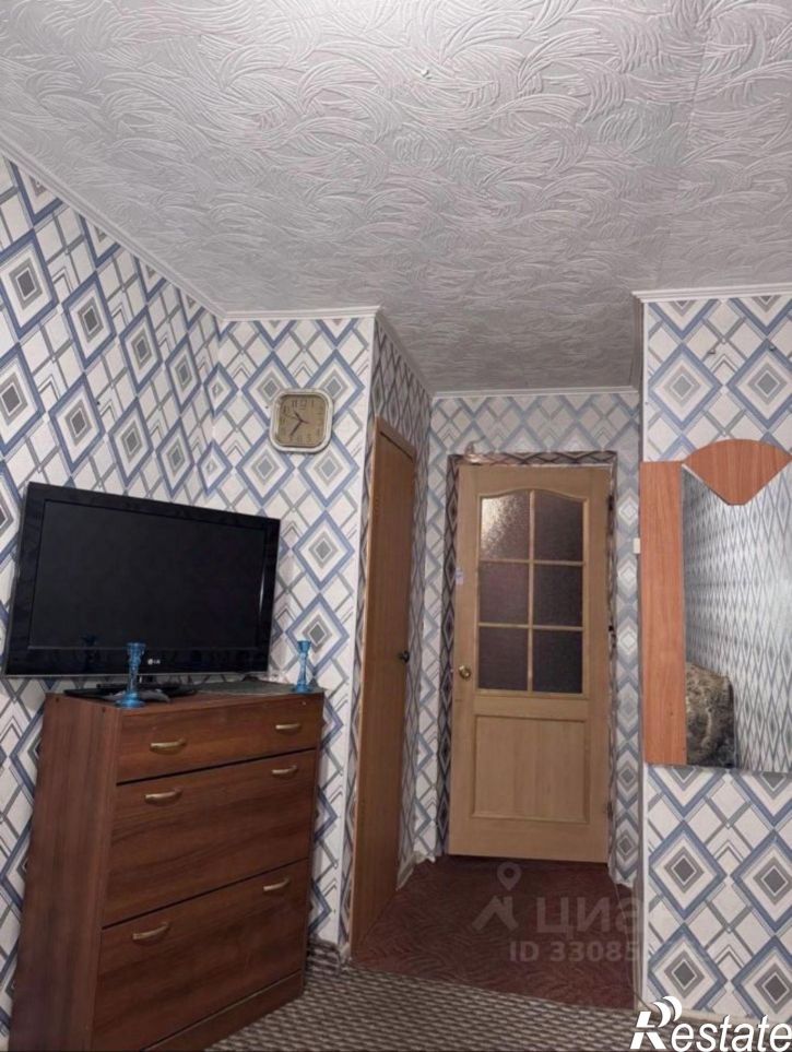 3-комн квартира Мурманск, улица Виктора Миронова, 1