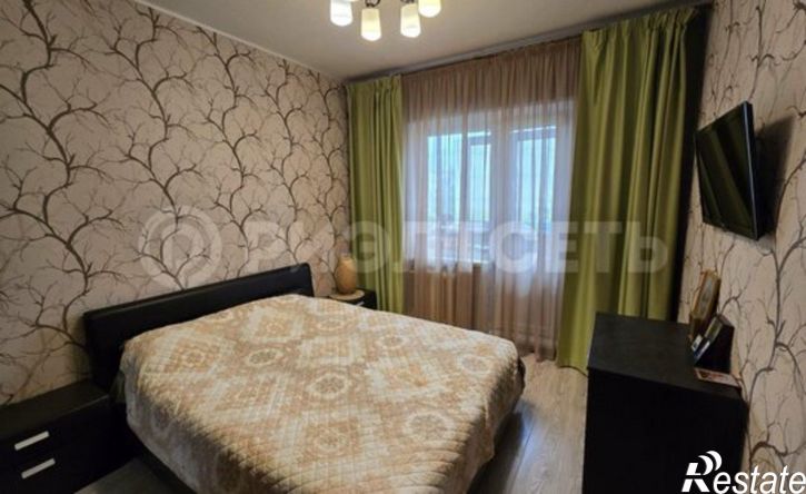 3-комн квартира Апатиты, улица Дзержинского, 56