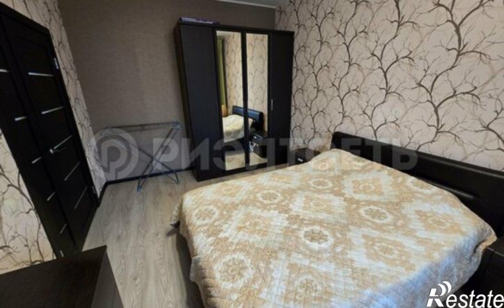 3-комн квартира Апатиты, улица Дзержинского, 56