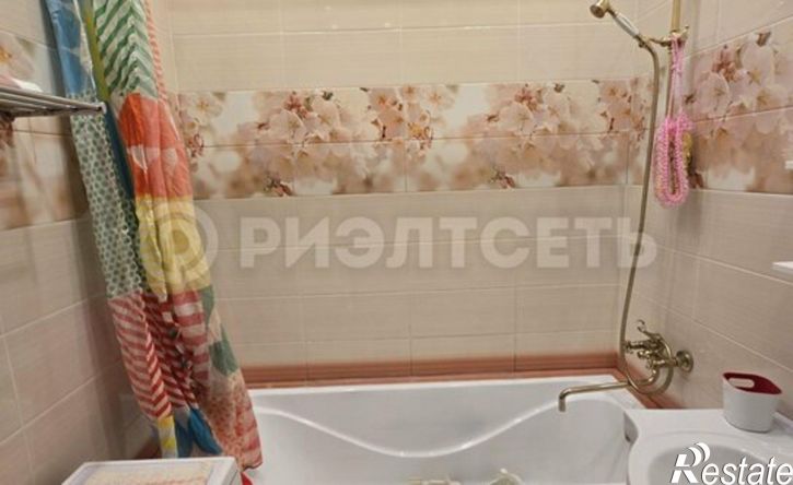 3-комн квартира Апатиты, улица Дзержинского, 56
