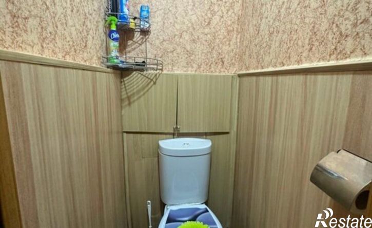 2-комн квартира Североморск, улица Адмирала Чабаненко, 1
