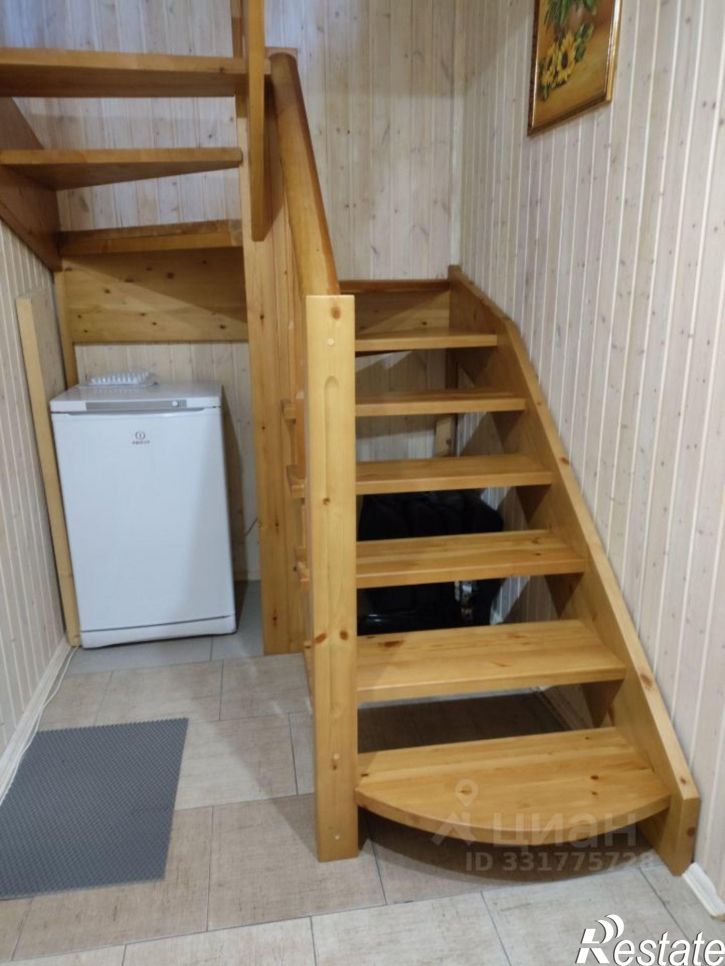 Коттедж/дом