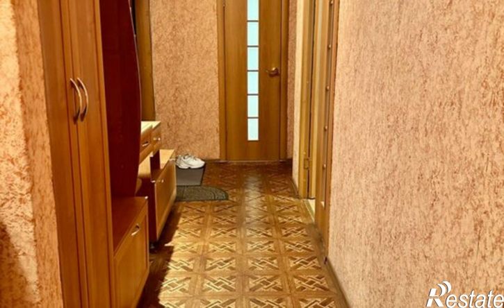 2-комн квартира Североморск, улица Адмирала Чабаненко, 1