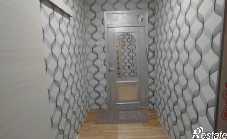 3-комн квартира Североморск, улица Авиаторов, 5