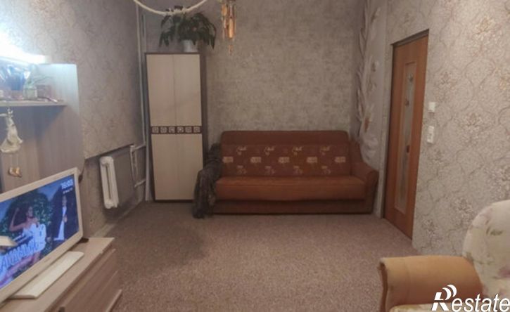 3-комн квартира Североморск, улица Авиаторов, 5
