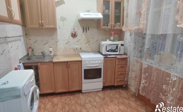 3-комн квартира Североморск, улица Авиаторов, 5