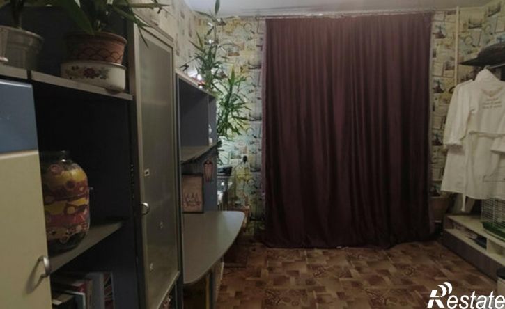 3-комн квартира Североморск, улица Авиаторов, 5