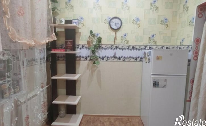 3-комн квартира Североморск, улица Авиаторов, 5