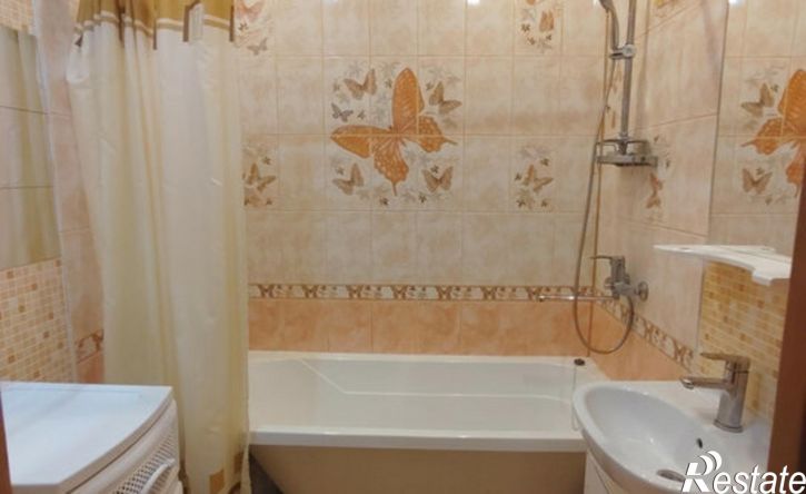 3-комн квартира Североморск, улица Авиаторов, 5