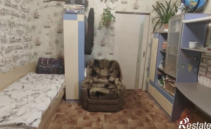 3-комн квартира Североморск, улица Авиаторов, 5