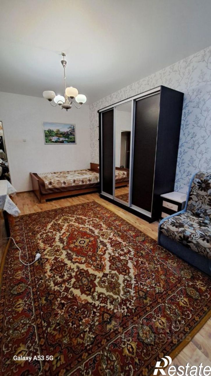1-комн квартира Мончегорск