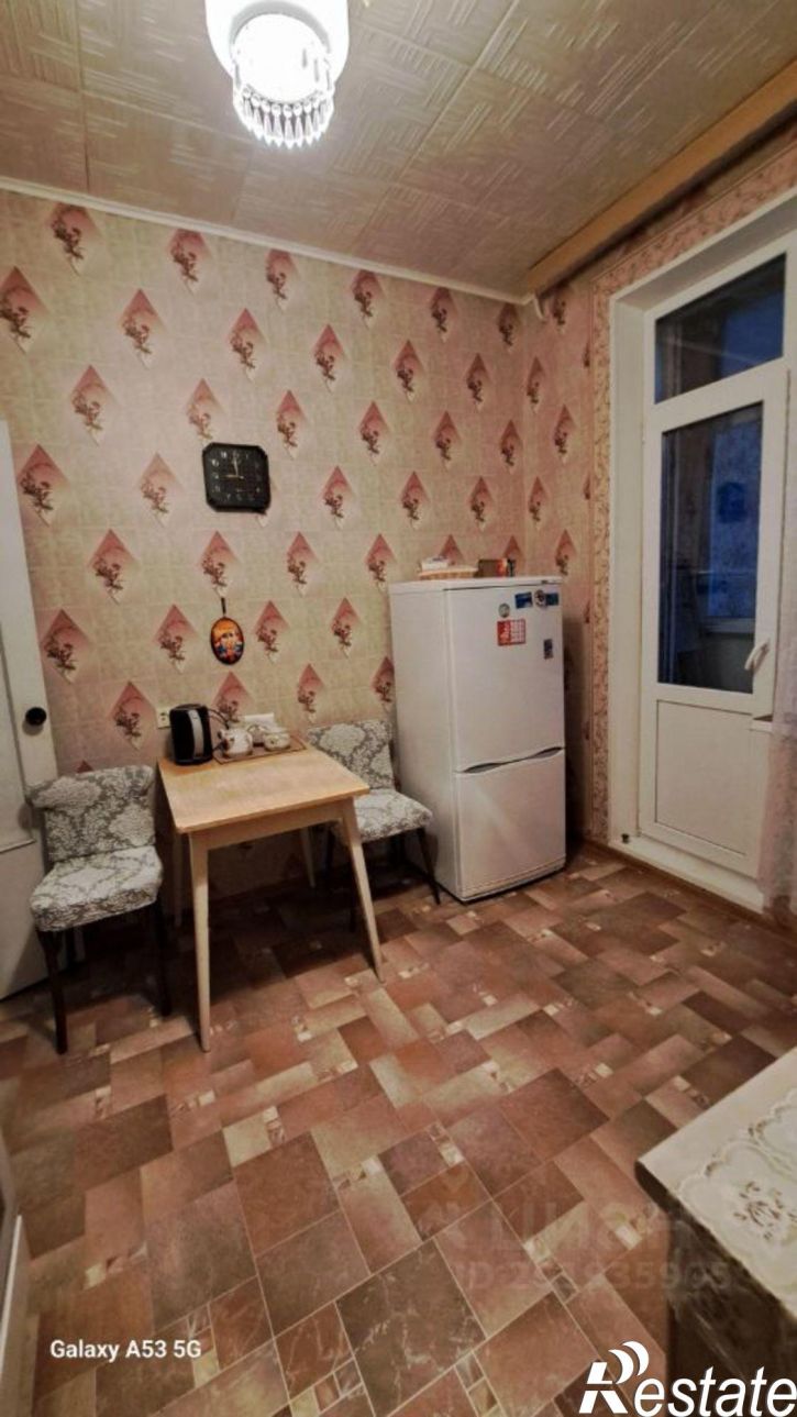 1-комн квартира Мончегорск