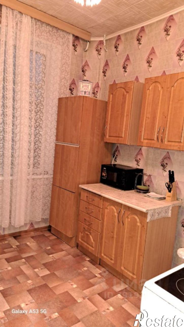 1-комн квартира Мончегорск