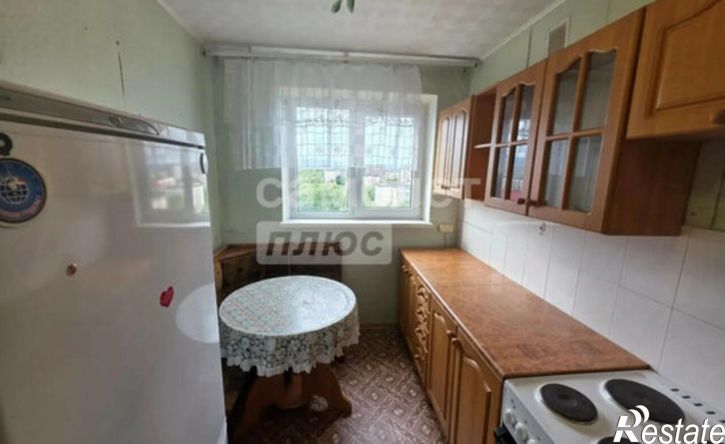 3-комн квартира Мончегорск, Кумужинская улица, 5
