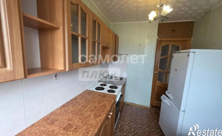 3-комн квартира Мончегорск, Кумужинская улица, 5