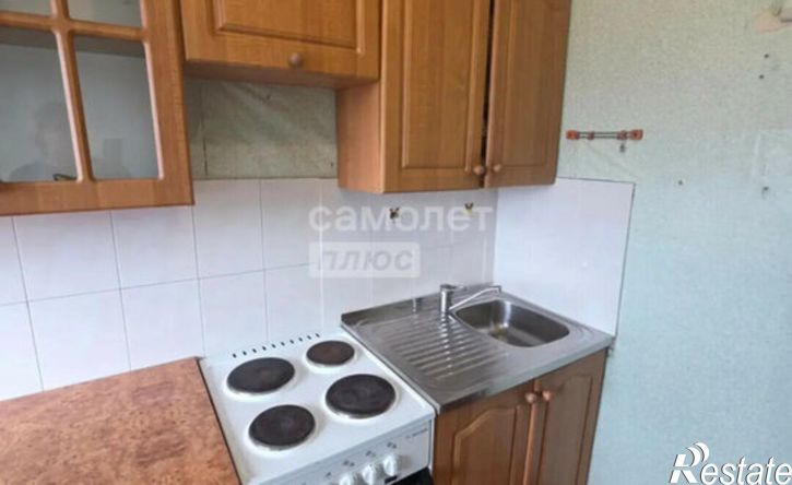 3-комн квартира Мончегорск, Кумужинская улица, 5