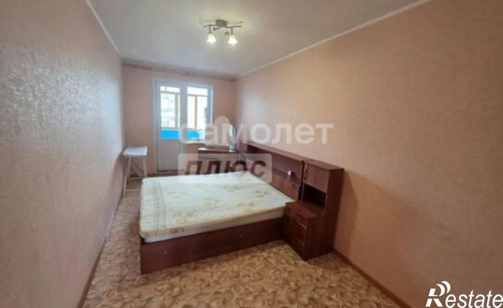 3-комн квартира Мончегорск, Кумужинская улица, 5