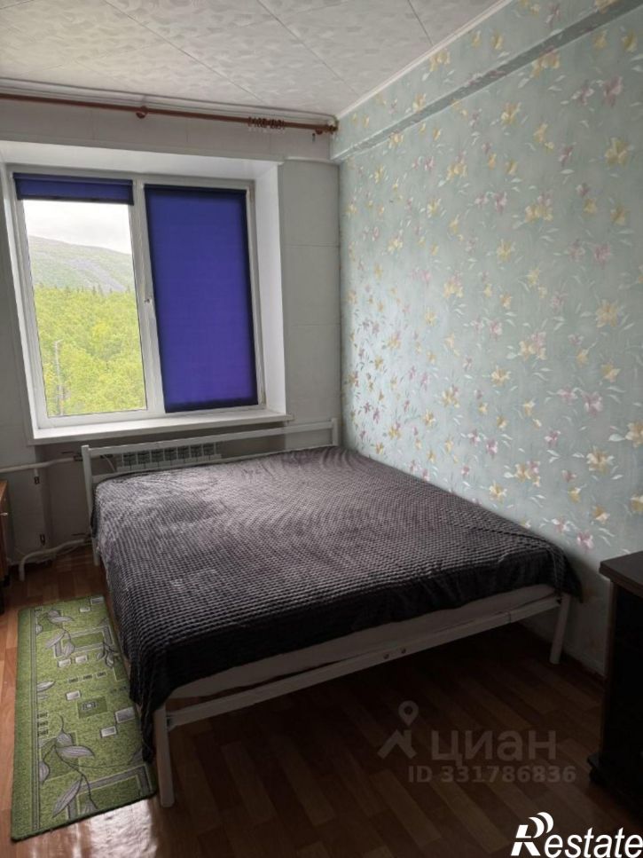 2-комн квартира ул 50 лет Октября, 29,  д. 29