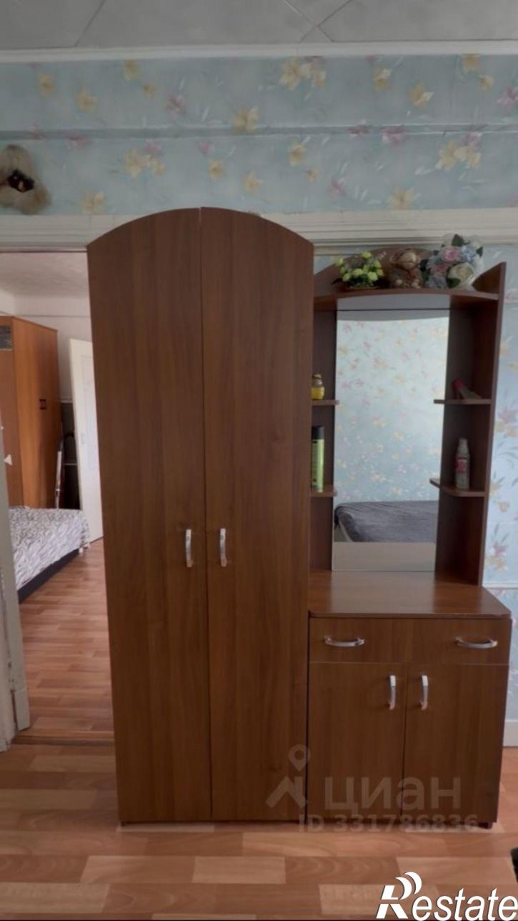 2-комн квартира ул 50 лет Октября, 29,  д. 29