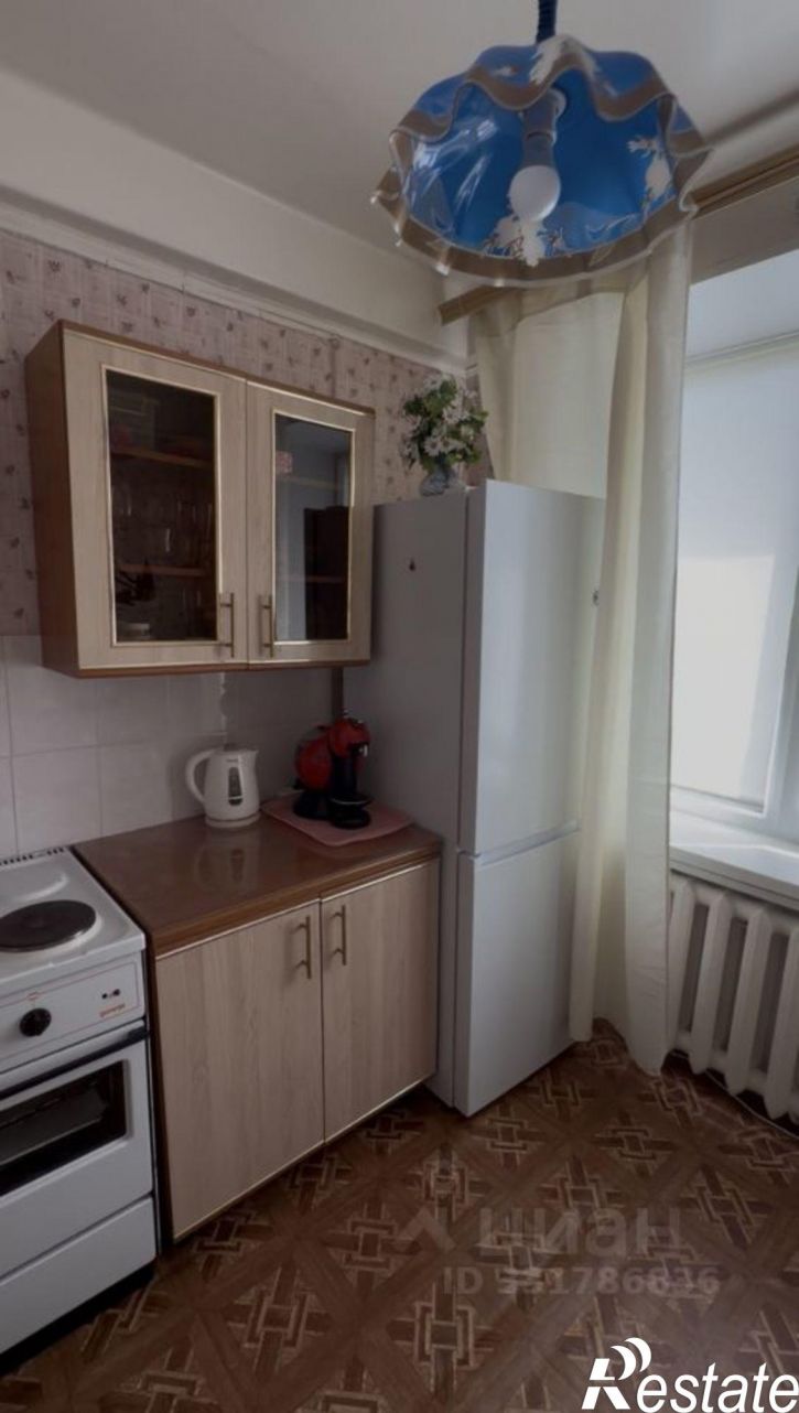 2-комн квартира ул 50 лет Октября, 29,  д. 29