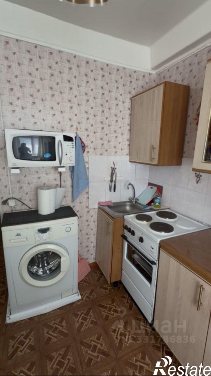 2-комн квартира ул 50 лет Октября, 29,  д. 29