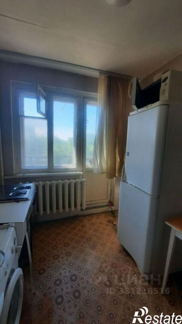 1-комн квартира Североморск городской округ