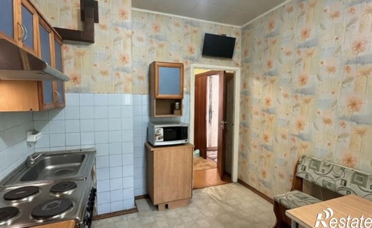 2-комн квартира Мурманск, улица Георгия Седова, 24