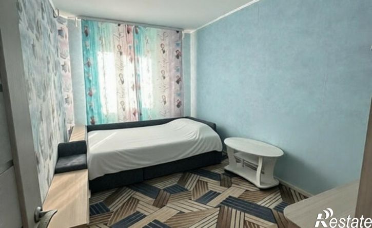 2-комн квартира Мурманск, улица Георгия Седова, 24