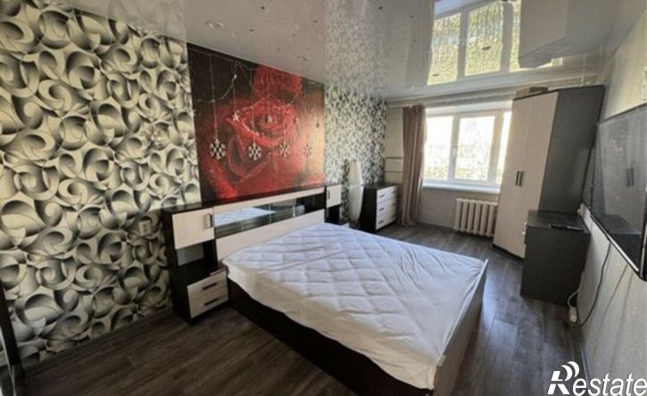 2-комн квартира Североморск, улица Колышкина, 7