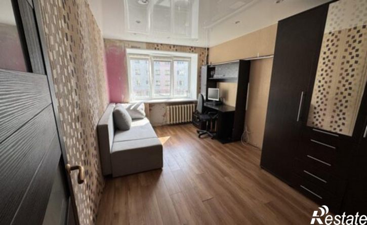 2-комн квартира Североморск, улица Колышкина, 7