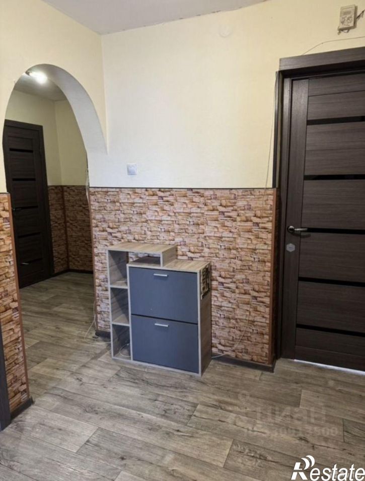 3-комн квартира ул Кривошеева, 14,  д. 14