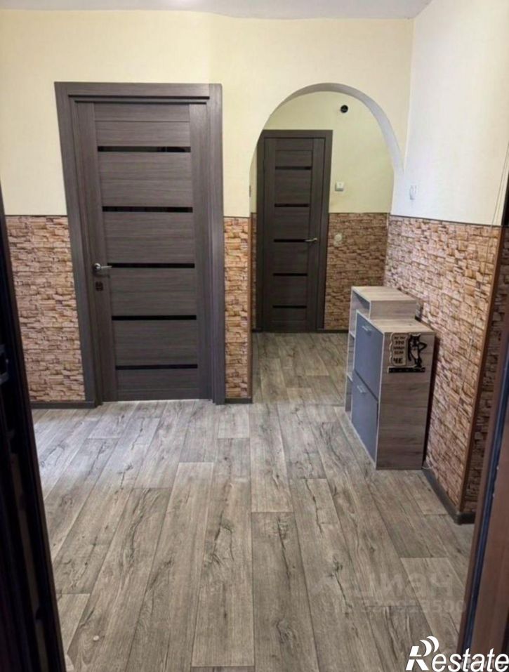 3-комн квартира ул Кривошеева, 14,  д. 14