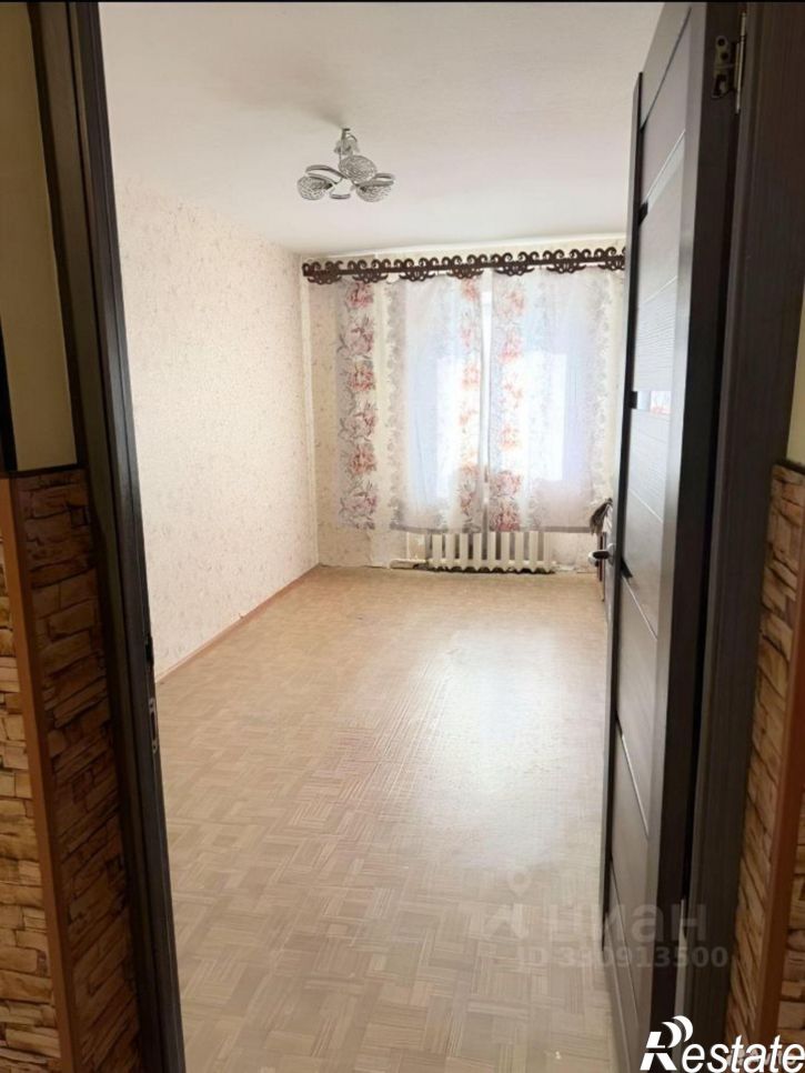 3-комн квартира ул Кривошеева, 14,  д. 14