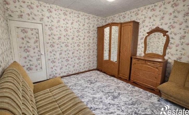 2-комн квартира Североморск, улица Колышкина, 12