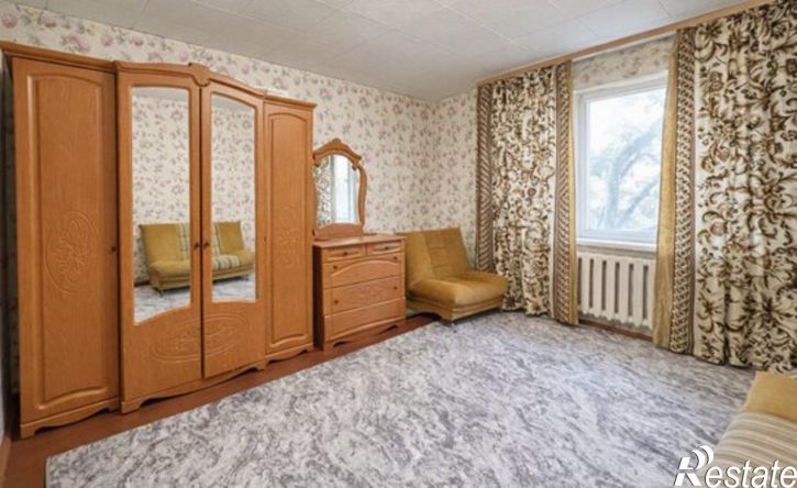 2-комн квартира Североморск, улица Колышкина, 12