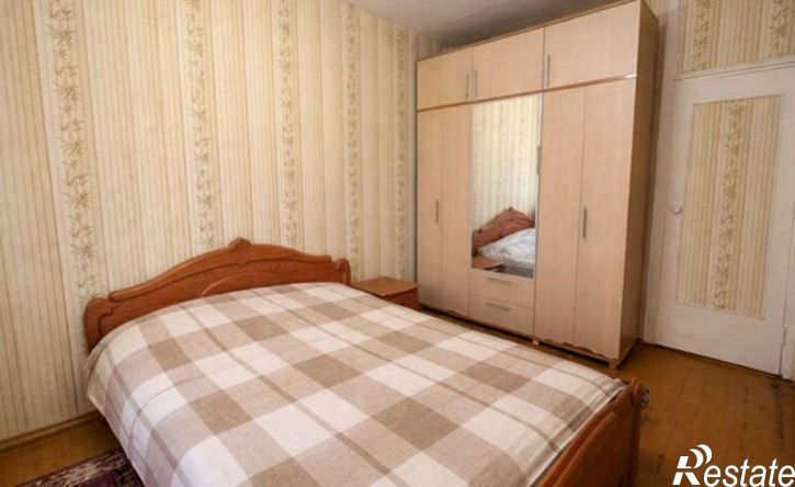 2-комн квартира Североморск, улица Колышкина, 12