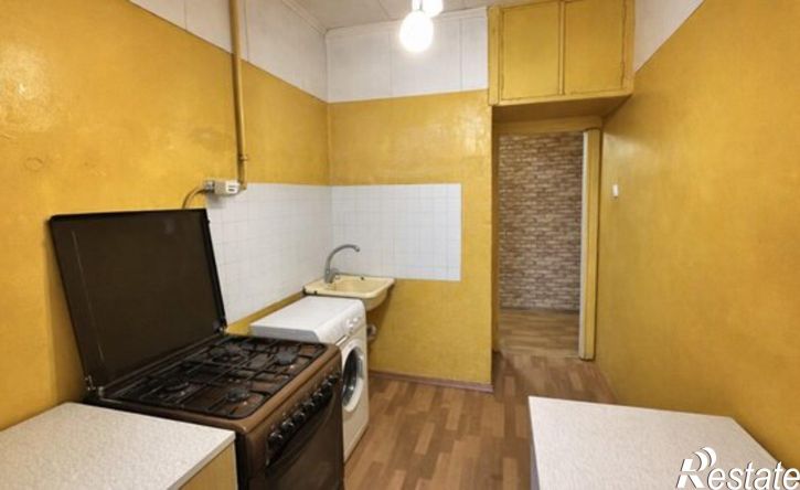 2-комн квартира Североморск, улица Колышкина, 12