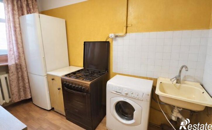 2-комн квартира Североморск, улица Колышкина, 12