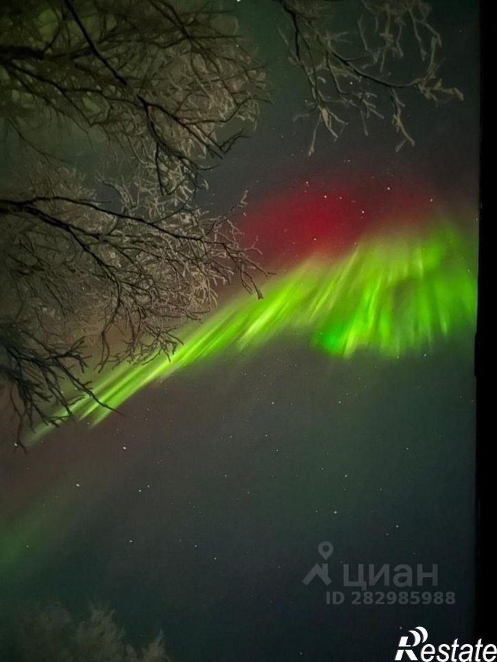Коттедж/дом Кильдинское шоссе