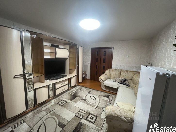 3-комн квартира ул Ленина, 33,  д. 33