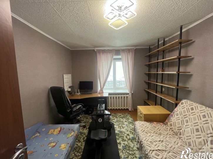 3-комн квартира ул Ленина, 33,  д. 33