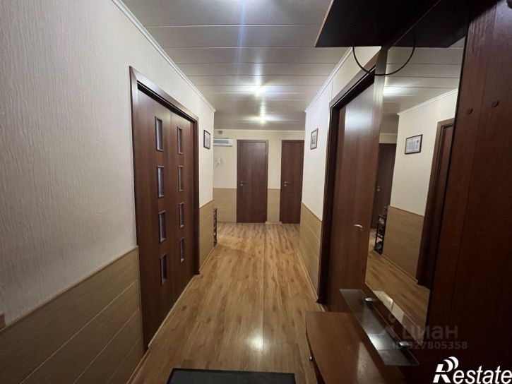 3-комн квартира ул Ленина, 33,  д. 33