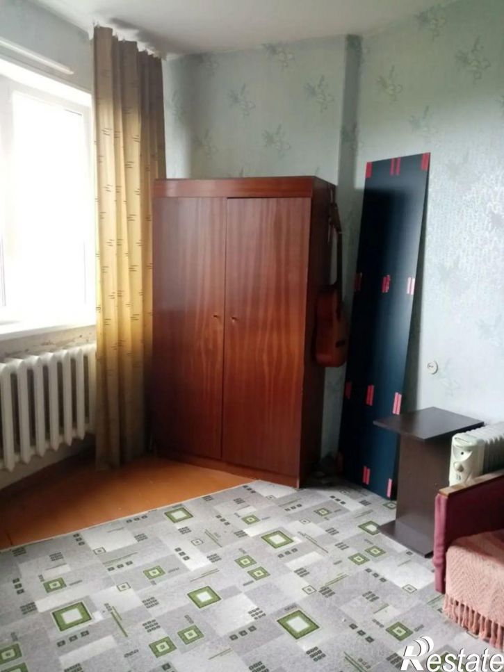 1-комн квартира ул Мира, 12,  д. 12