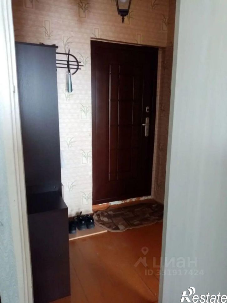 1-комн квартира ул Мира, 12,  д. 12