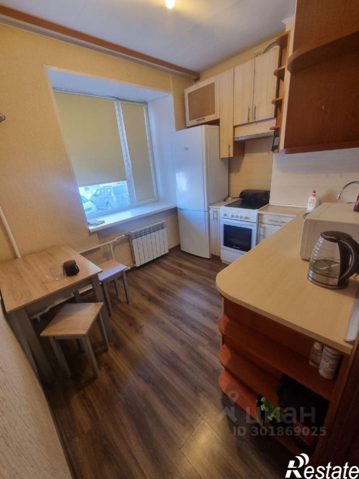 3-комн квартира пр-кт Ленина, 7в,  д. 7в