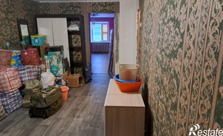 2-комн квартира ул Печенгская, 6,  д. 6
