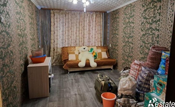 2-комн квартира ул Печенгская, 6,  д. 6