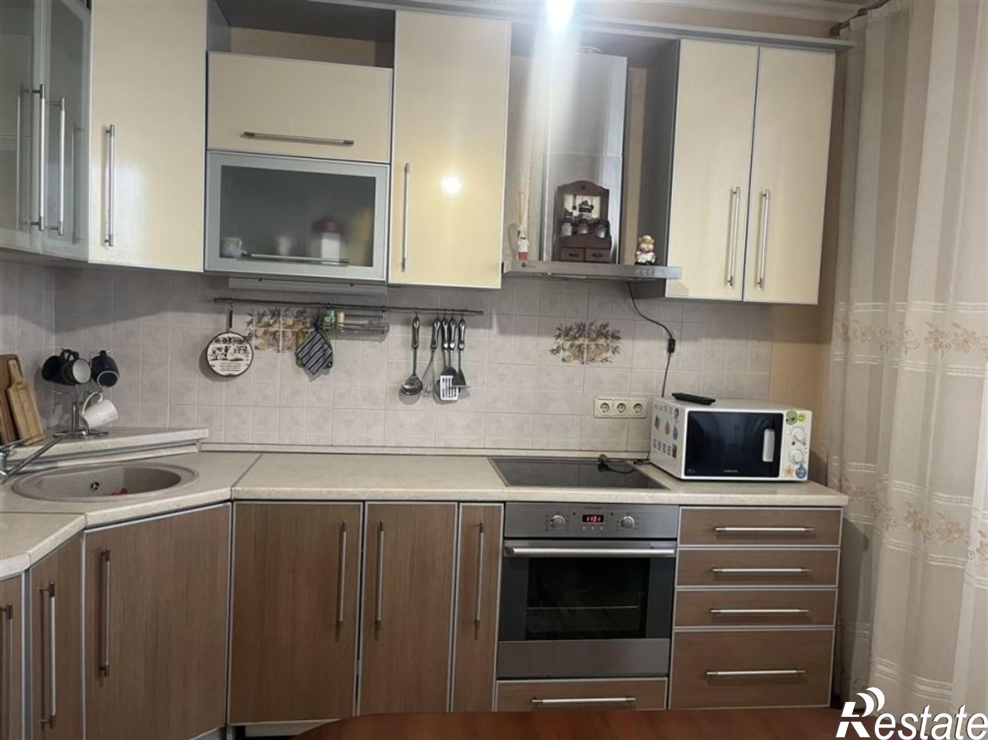 Сдать квартиру за 17 000 рублей на Пронина улица, 22