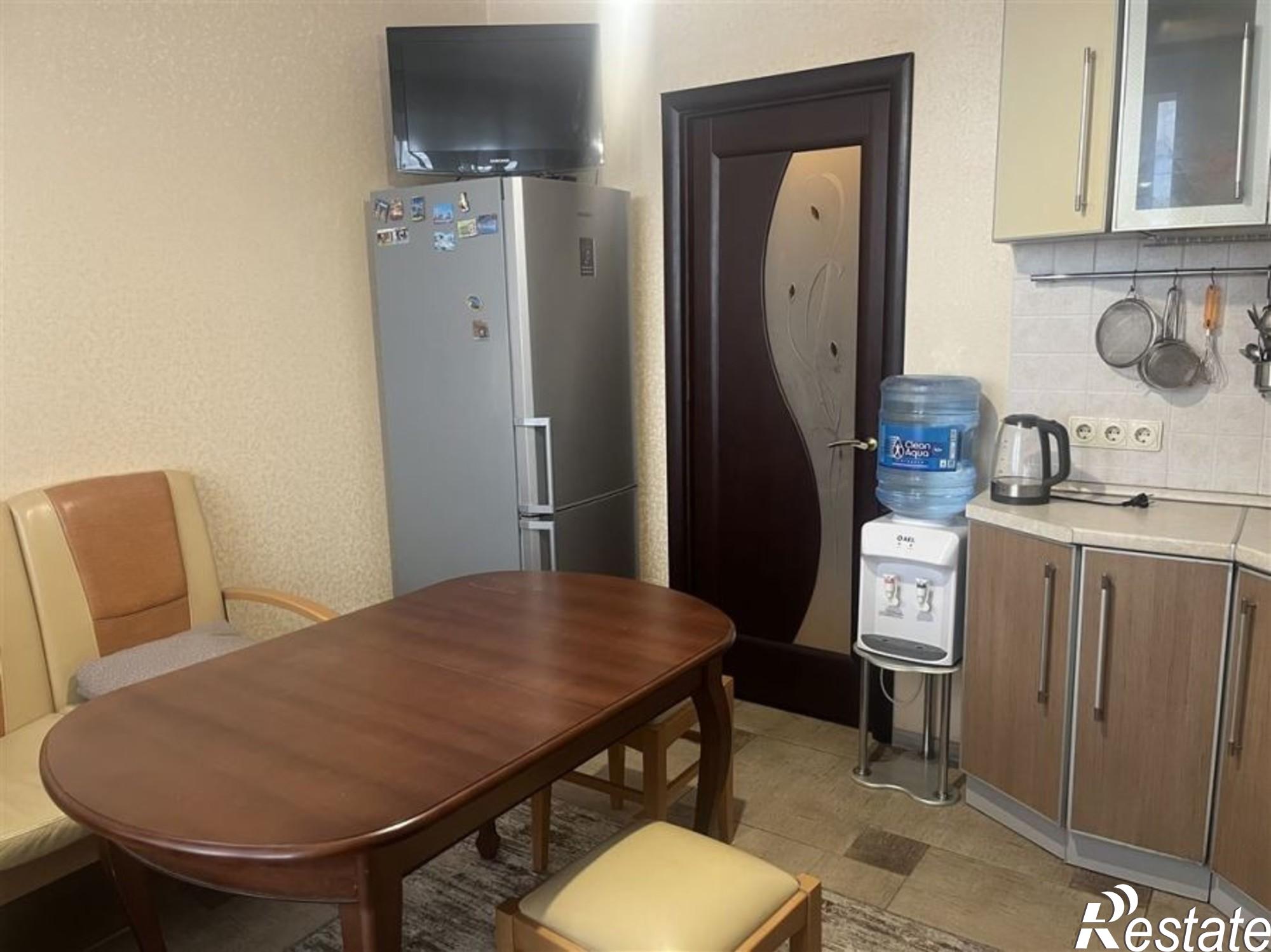 Сдать квартиру за 17 000 рублей на Пронина улица, 22