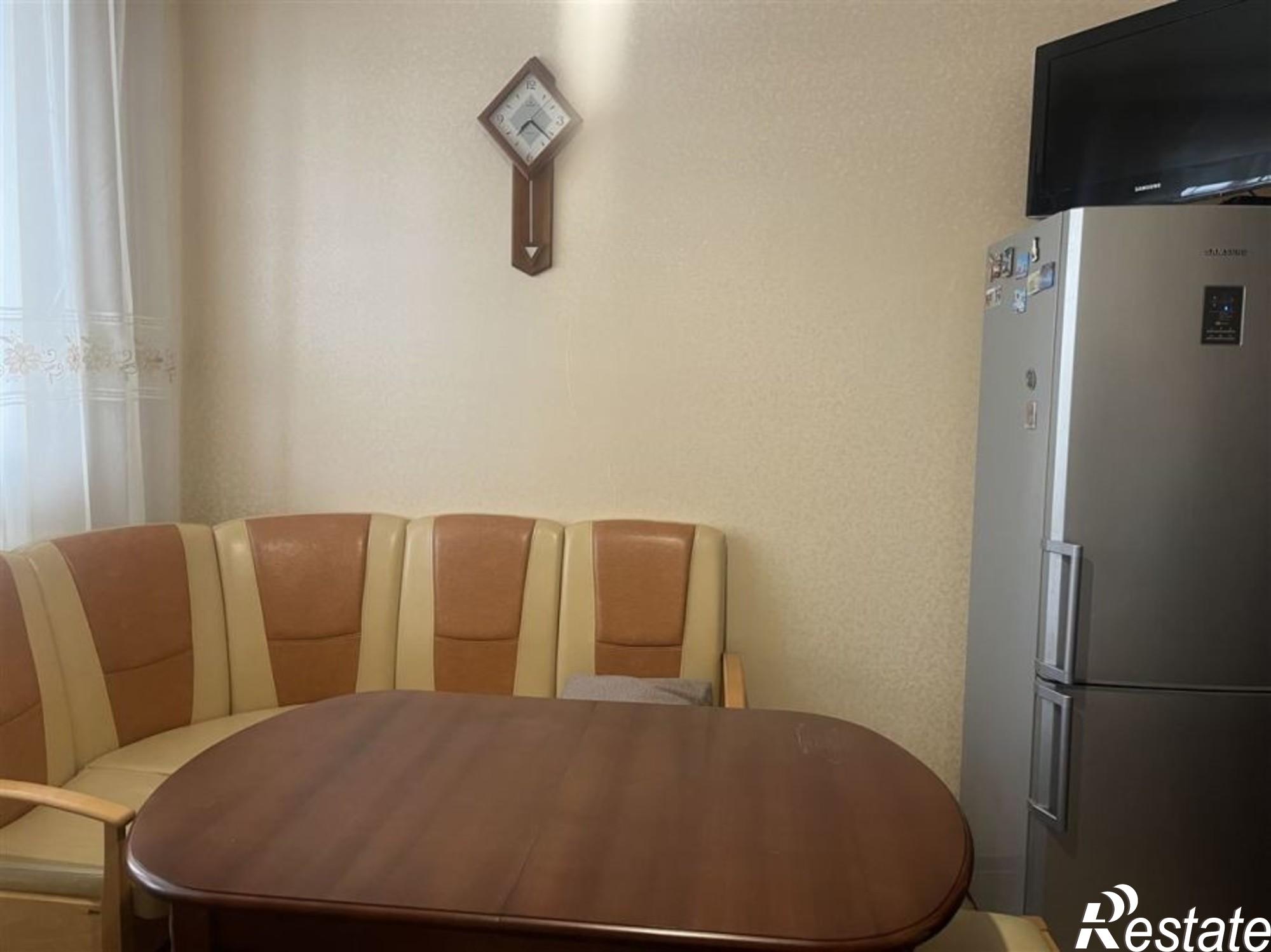 Сдать квартиру за 17 000 рублей на Пронина улица, 22